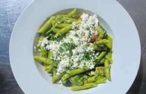 Basil Pasta Bar Opens New Location In Kitsilano