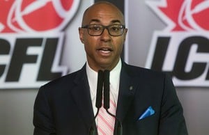 CFL Introduces New Policy To Prevent  + Punish Violence Against Women