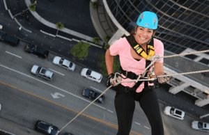 CONTEST: Enter To Win A Drop Zone Climb Pack For Two ($140 Value)