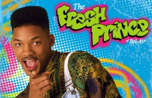 Will Smith Is Creating A Fresh Prince Of Bel-Air Reboot
