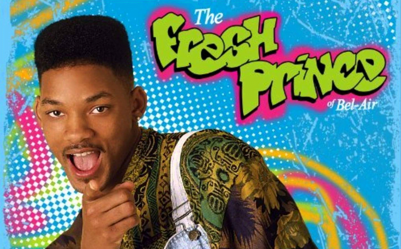 Will Smith Is Creating A Fresh Prince Of Bel-Air Reboot