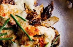 Best Places To Eat In Downtown Vancouver After Midnight