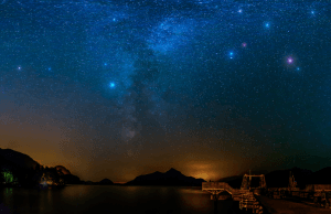 Dazzling Photos Of The Perseid Meteor Shower