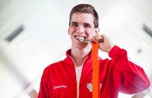 Maple Ridge Student ‘Excels’ in Microsoft Championship
