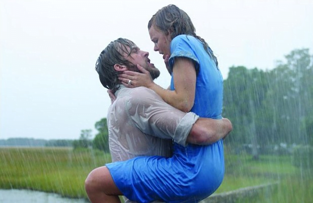‘The Notebook’ To Become A TV Series; Potentially Film In Vancouver