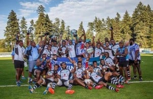 Fiji’s Rugby Team Wins Pacific Nations Cup In Burnaby