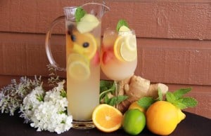 Vancouver Sangria Challenge Winners