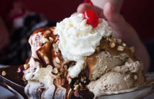 Vote For Vancouver’s Best Sundae