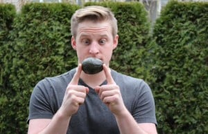 Surrey Stunt Magician Wes Barker Is Wowing TV Audiences