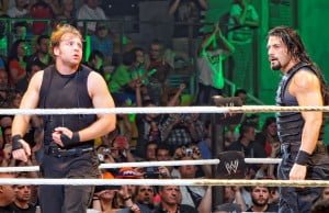 Fan Throws Briefcase At WWE Wrestler’s Head During Victoria Event (Video)