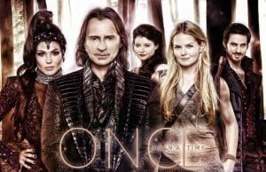 Once Upon A Time Filming In Burnaby’s Central Park (Photos)