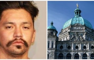 Vancouver Island Police Release Prisoner By Mistake