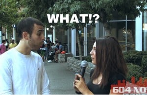 Prank: Canucks Fans React To The Sedins Getting Traded (Video)