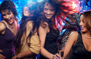 7 Must Do’s For A Girls Day/Night Out In Vancouver