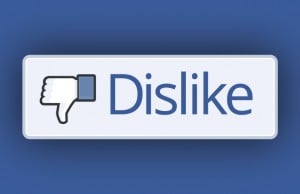 Facebook To Finally Add Dislike Button So Users Can ‘Express Empathy’