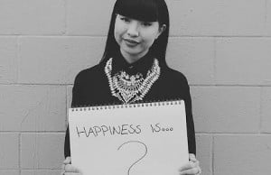 Instagram Campaign Is On The Search For What Makes Vancouver Happy