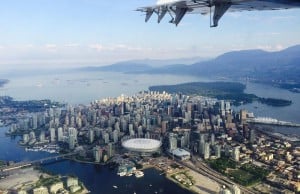 10 Things To Do In Vancouver Before The Summer Is Over