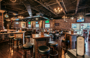 Best Pubs In Surrey British Columbia