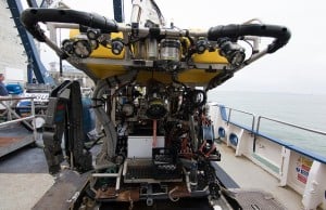 Watch Two Deep Sea Robots Explore BC’s Ocean Floor (Live Stream)