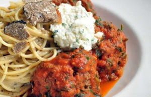 Best Pasta In Vancouver