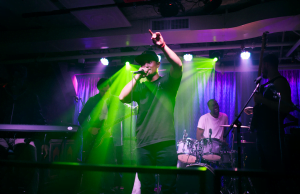 Get Acquainted With Vancouver’s Own Unknown Artist; JuLs