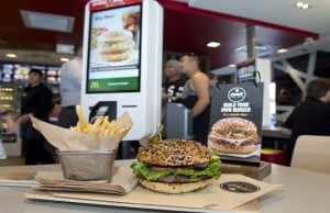 McDonald’s To Introduce Self-order Kiosks, Table Delivery + More