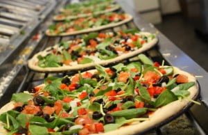 The Best Gluten-Free Pizza In Vancouver