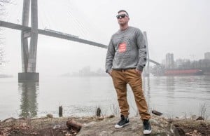 Get Acquainted With A Vancouver Street Brand; Purpose Apparel