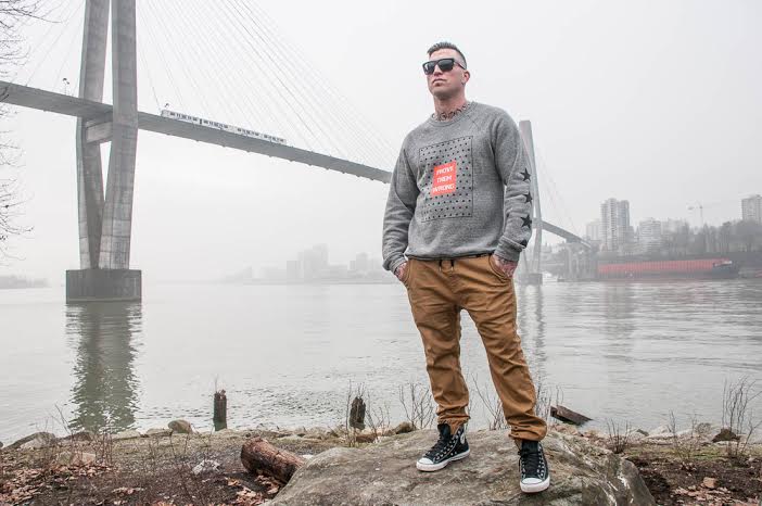 Purpose Apparel