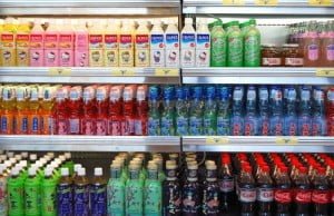 CDA Wants British Columbia To Tax Sugary Drinks