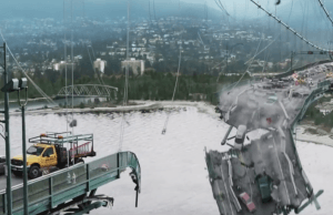 Why Is Vancouver Always Shown As A Different City in Movies? (Video)
