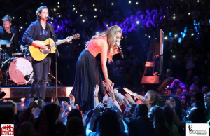 21 Photos From We Day Vancouver 2015