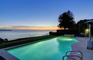 604 Cribs: $18.8M French Chateau