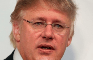 Someone Fused Stephen Harper’s Face With Donald Trump