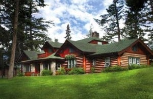 The 10 Most Haunted Places In Canada