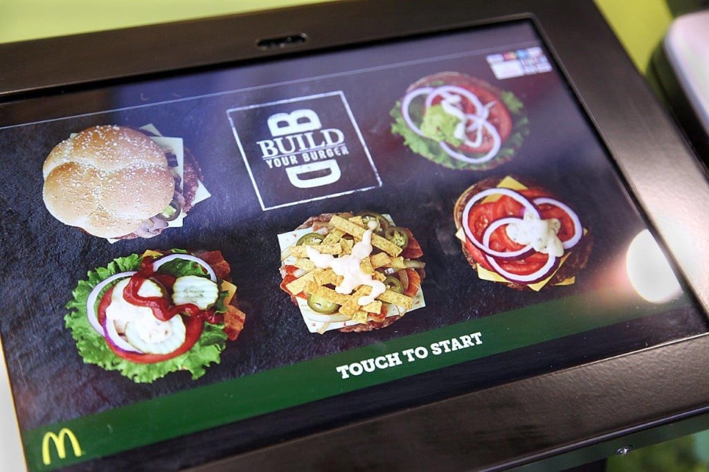 Self-Order Kiosks + Table Delivery Arrive At Select Metro Vancouver McDonald’s