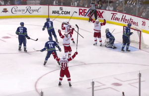 Same Narrative Same Results For Young Canucks Who Lose 3-2
