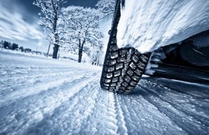 Motorists On BC Highways Without Winter Tires To Be Fined $121