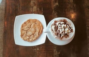 Best Coffee Shops In Surrey, BC