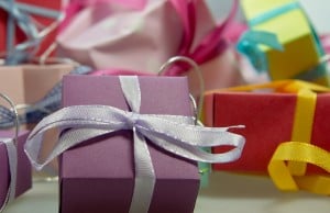 Sponsor Gifts In New Holiday Campaign For Women Of DTES
