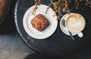 Best Coffee Shops In New West, BC