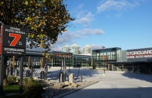 Shine Auto Wash In Burnaby Offering Free Car Washes All November