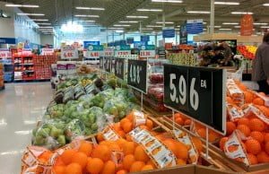 You Can Now Shop Online At Select Superstores In BC