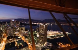 Best Places To Drink With A View In Vancouver