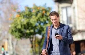 New Vancouver Start-Up Aims To Make Life Easier Via Text Message