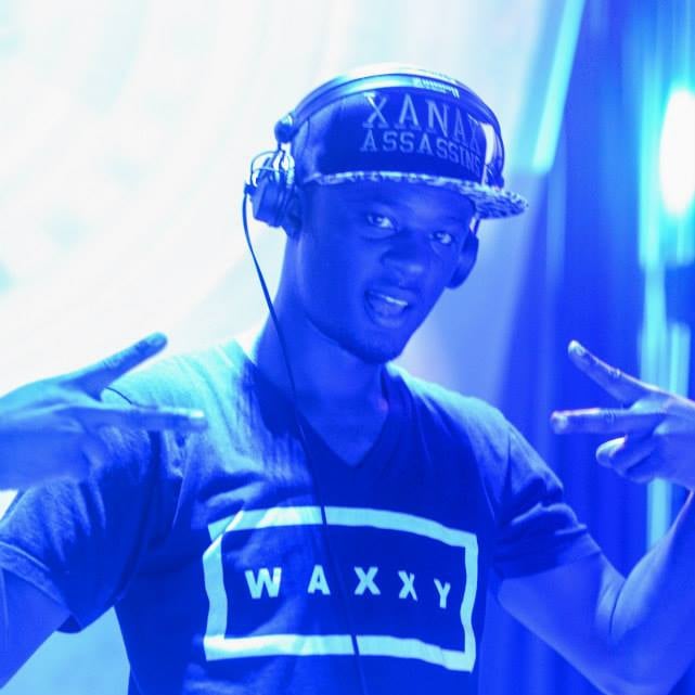 Malik Garraway