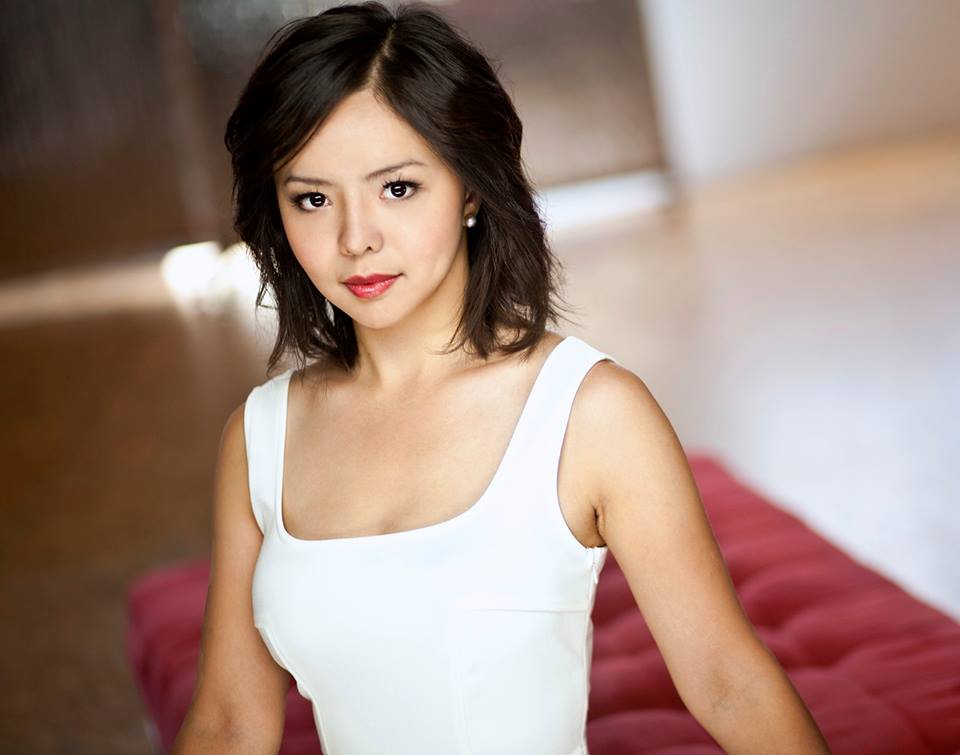 Miss World Canada & Former Vancouverite Barred From China