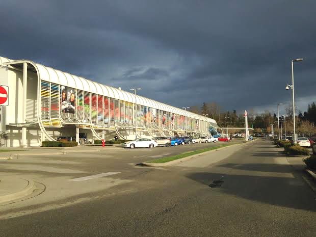 New Elements Casino Opens Doors In Surrey