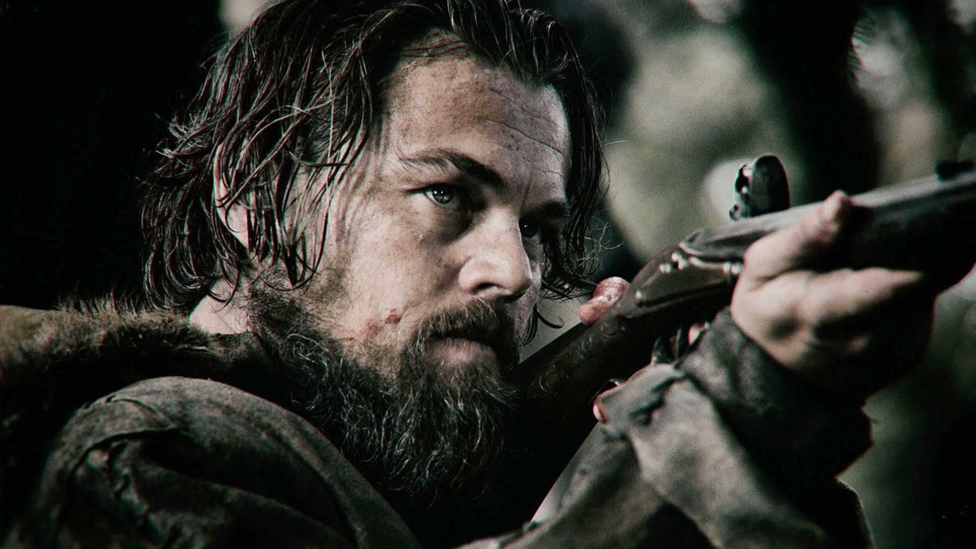 ‘The Revenant’ Starring Leonardo DiCaprio Has Major Ties To BC