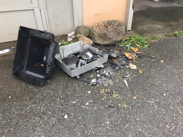 Vancouver NPO Offers FREE E-Waste And Junk Pick-Up